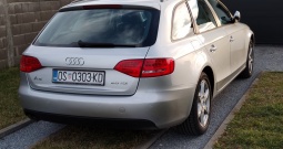 Audi A4 karavan