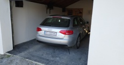 Audi A4 karavan