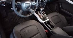 Audi A4 karavan