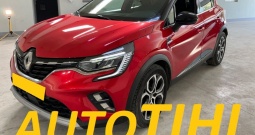 Renault Captur 1.5 plavi dCi Intens 2021.g. 85kW SAMO 67000 km ⭐⭐⭐⭐⭐