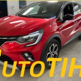 Renault Captur 1.5 plavi dCi Intens 2021.g. 85kW SAMO 67000 km ⭐⭐⭐⭐⭐