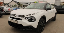 Citroen C4 1.2 Puretech *NAVIGACIJA, KAMERA*