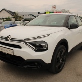 Citroen C4 1.2 Puretech *NAVIGACIJA, KAMERA*