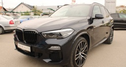 BMW X5 30d xDrive M-paket *LED, NAVIGACIJA, KAMERA*