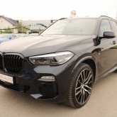 BMW X5 30d xDrive M-paket *LED, NAVIGACIJA, KAMERA*