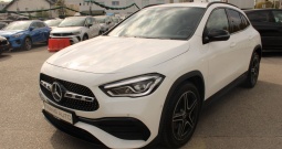 Mercedes-Benz GLA 200d AMG AUTOMATIK *LED, KAMERA*