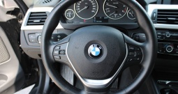 BMW serija 4 425d Coupe AUTOMATIK *KAMERA, HARMAN KARDON*