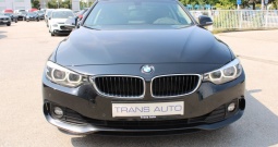 BMW serija 4 425d Coupe AUTOMATIK *KAMERA, HARMAN KARDON*