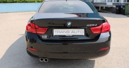 BMW serija 4 425d Coupe AUTOMATIK *KAMERA, HARMAN KARDON*