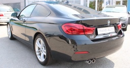 BMW serija 4 425d Coupe AUTOMATIK *KAMERA, HARMAN KARDON*
