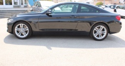 BMW serija 4 425d Coupe AUTOMATIK *KAMERA, HARMAN KARDON*