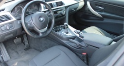 BMW serija 4 425d Coupe AUTOMATIK *KAMERA, HARMAN KARDON*