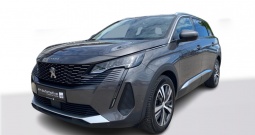 Peugeot 5008 1.5 HDI Allure, LED, Automatik, Koža, 7 sj., jamstvo 1. god.