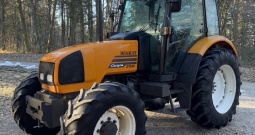 Renault Cergos 350