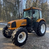 Renault Cergos 350