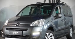 Citroen Berlingo Live XTR PureTech 110 S S BVM6+kuka+Top