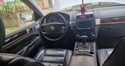 Touareg 3.2 V6 PLIN