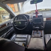Touareg 3.2 V6 PLIN