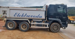 Iveco Trakker AT260T50/P