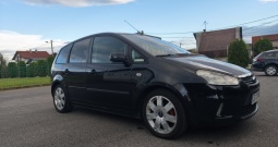 Ford c-max 1.6 tdci