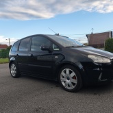 Ford c-max 1.6 tdci