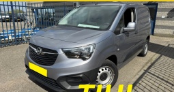Opel Combo 1.6 cdti 2019. G. N1 teretni, navigacija, očuvan, bespl dostava⭐⭐⭐⭐⭐