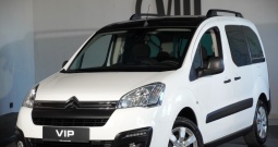 Citroen Berlingo Shine PureTech 110 S S BVM