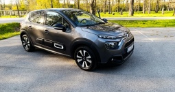 Citroën C3 1,2 PureTech