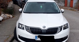 Škoda Octavia AMB TD85/1.6 M5F