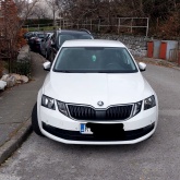 Škoda Octavia AMB TD85/1.6 M5F