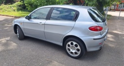 Alfa 147 1.9 JTD, Reg. 1 godinu, 214000km