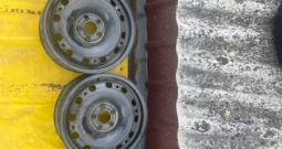 prodajem Celicne felge 15 cola 5x112