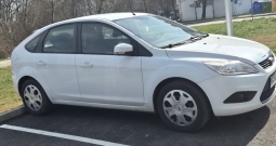 Ford Focus 1.6 TDCI
