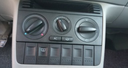 VW Lupo 1.0 MPI