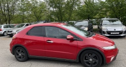 Honda Civic 2.2 dizel Sport
