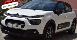 Citroen C3 1.2 PureTech Shine-Facelift