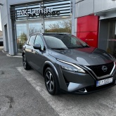 Nissan Qashqai 1,3 DIG-T MHEV N-Connecta X-Tronic