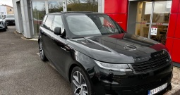 Land Rover Range Rover Sport 3,0 P460e PHEV SE Aut.