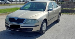 Škoda Octavia II, 1.9 TDI, reg. 4/26.g.