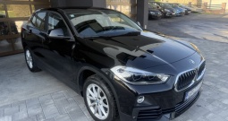 BMW X2 xDrive18d, navigacija, xenon, tempomat, 4x4