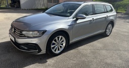 Passat GTE Variant 1.4 TSI PHEV, automatik