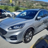 2023 Ford kuga 1.5 Ecoboost St-line