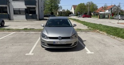 Golf 7 1.6 TDI
