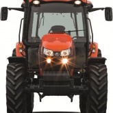 Traktor Kubota M5112 CAB 36/36