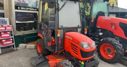 Kubota bx2350 hst