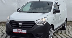 DACIA DOKKER 1.5 DCI