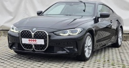 BMW SERIJA 4 420d xDrive