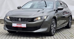 PEUGEOT 508 SW 2.0 HDI
