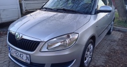 Skoda Fabia 16 TDI. 2011 g., reg istekla, odlična, ZGB