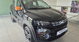 NOVO VOZILO!! Dacia Spring 45 Expression 100% ELECTRIC